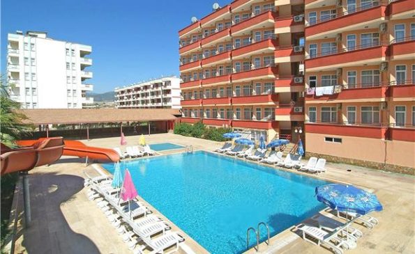 Sunside Beach Hotel